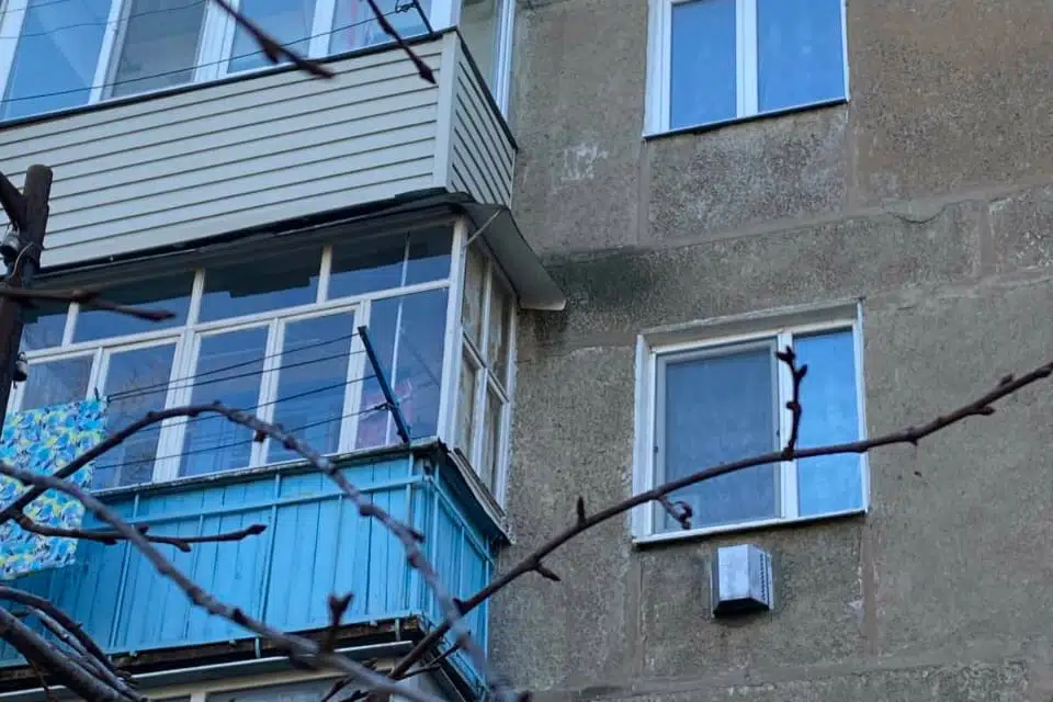 Продаётся 2-комнатная квартира, 48 м²