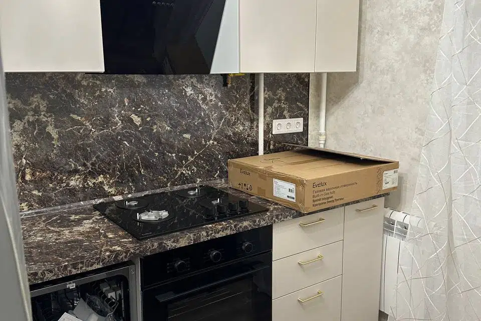 Продаётся 2-комнатная квартира, 50.2 м²