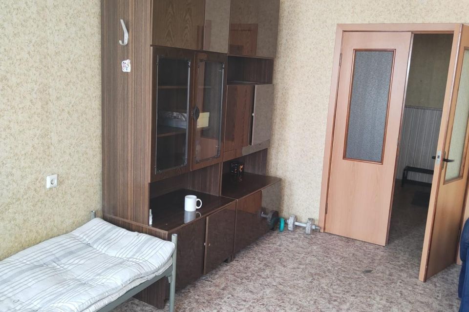 Продаётся 2-комнатная квартира, 61 м²