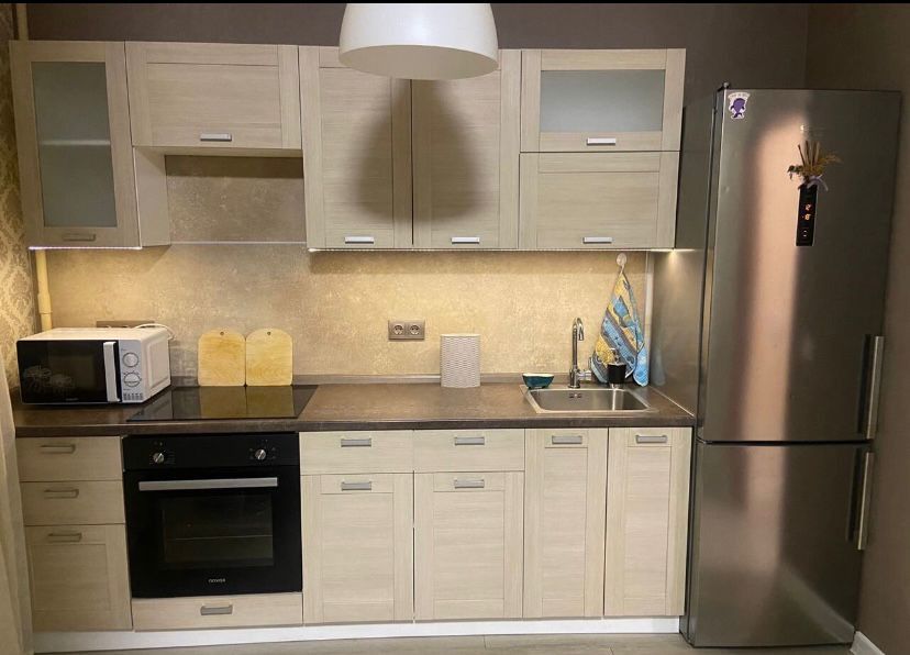 Продаётся студия, 24.6 м²