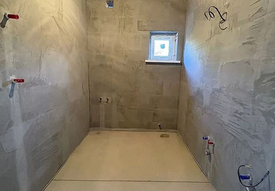 Продаётся 3-этажный дом, 105 м²