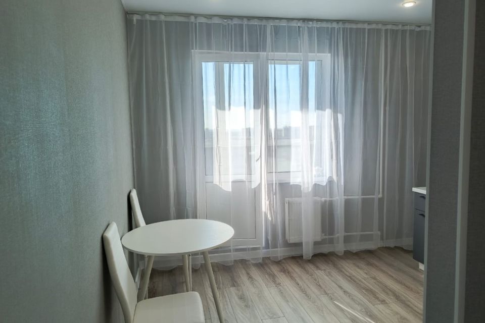 Продаётся 1-комнатная квартира, 41 м²