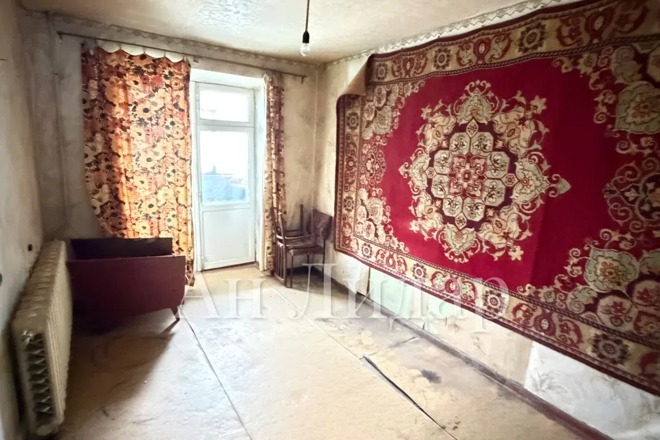 Продаётся 3-комнатная квартира, 68 м²
