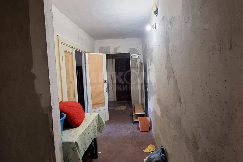 Продаётся 3-комнатная квартира, 74 м²