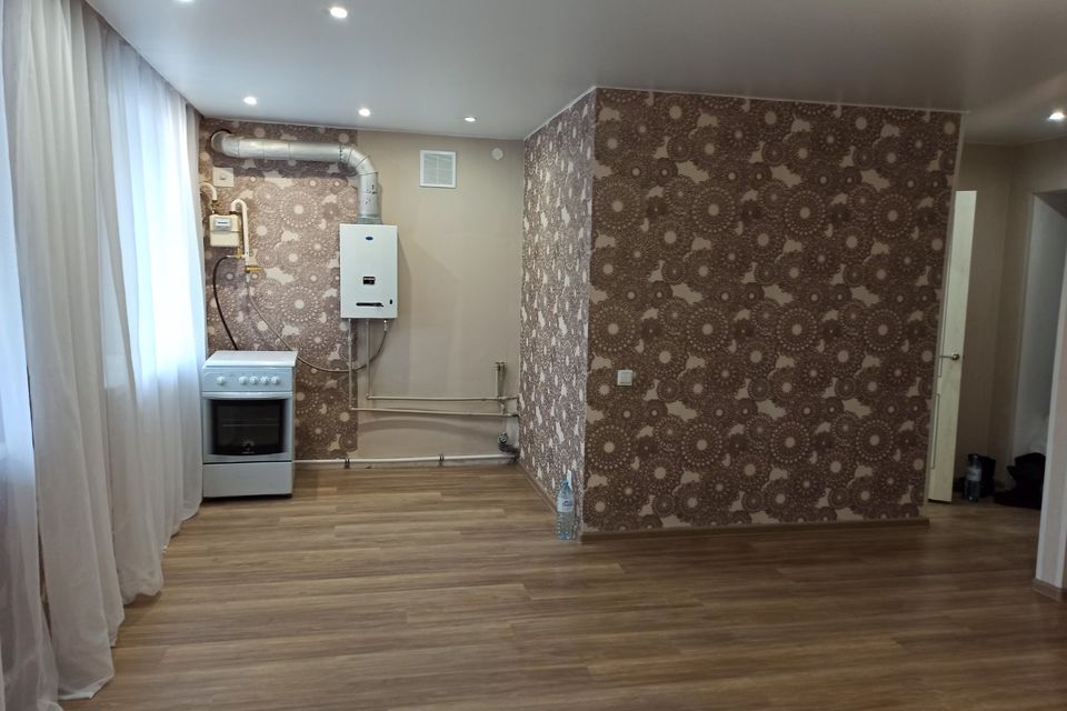 Продаётся 2-комнатная квартира, 42 м²