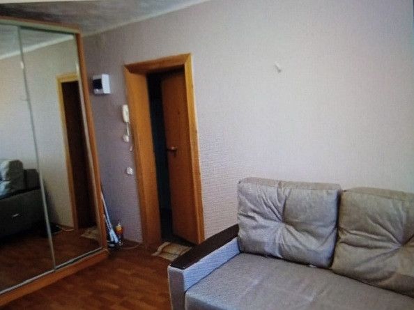 Продаётся 2-комнатная квартира, 35 м²