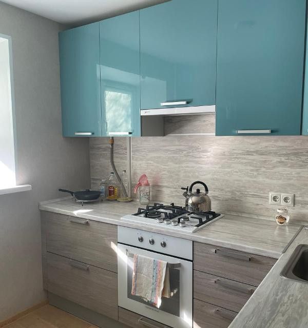 Продаётся 1-комнатная квартира, 33.2 м²