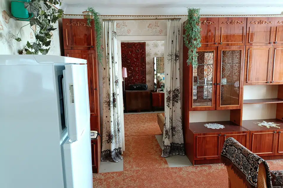 Продаётся 2-комнатная квартира, 49.9 м²