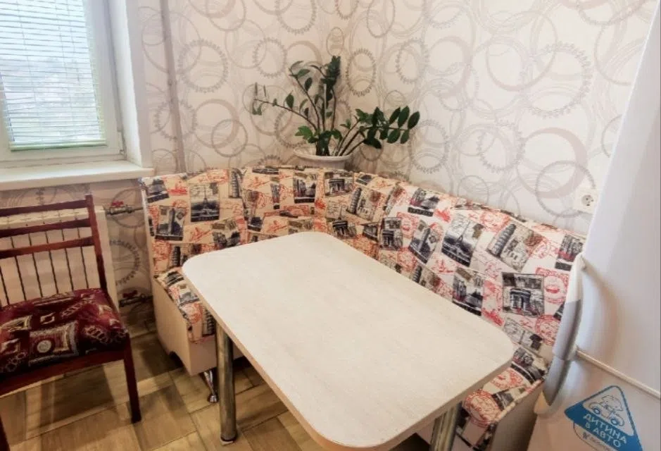 Продаётся 3-комнатная квартира, 71 м²