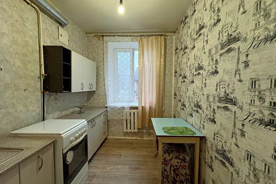 Продаётся 2-комнатная квартира, 54.2 м²