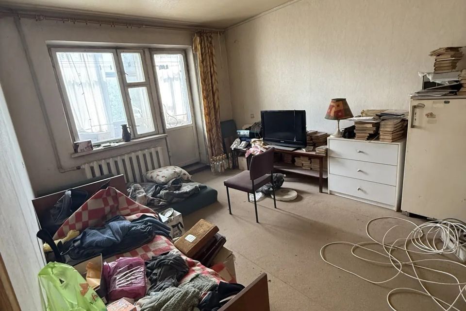 Продаётся 2-комнатная квартира, 51 м²