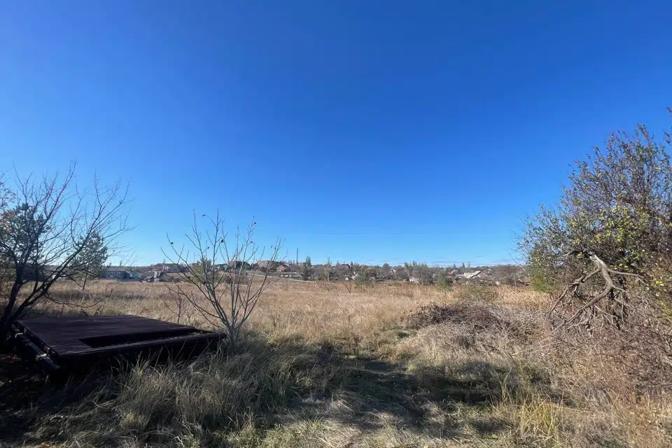 Продаётся участок, 25 сот., ИЖС