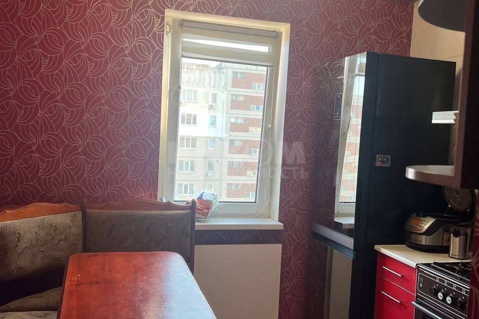 Продаётся 2-комнатная квартира, 54 м²