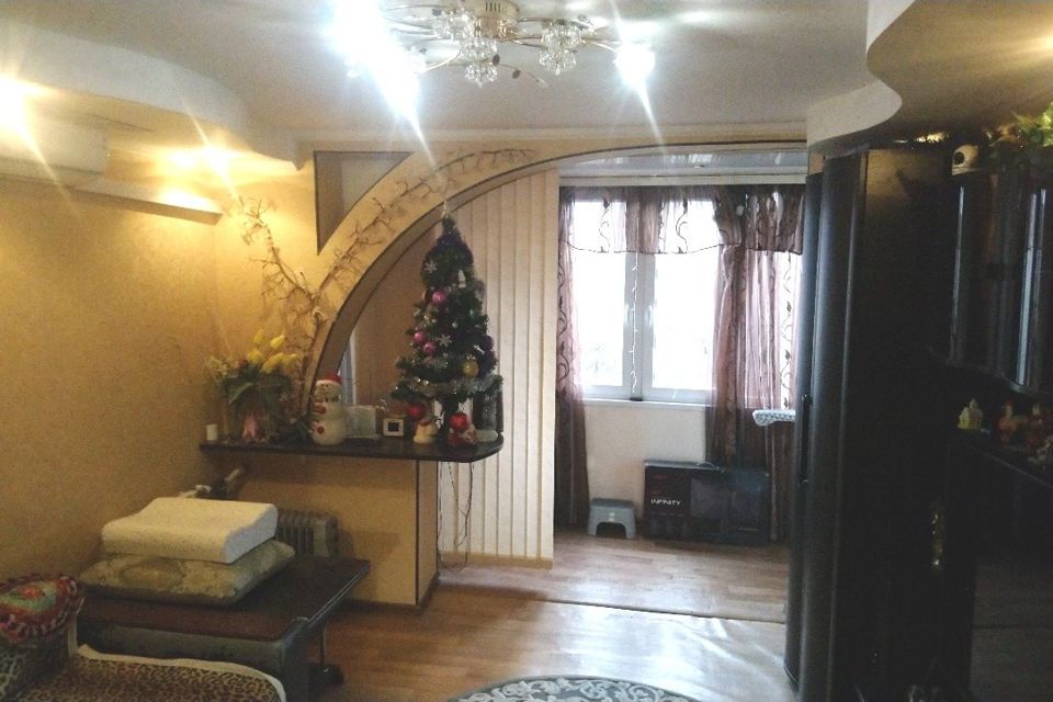 Продаётся 2-комнатная квартира, 32.7 м²
