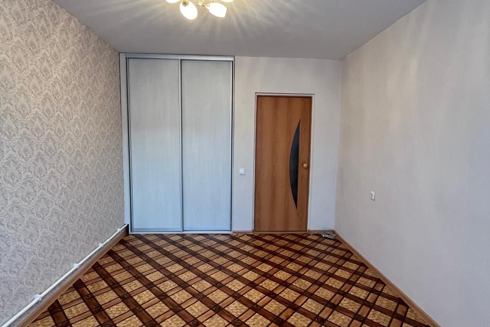 Продаётся 2-комнатная квартира, 47.1 м²