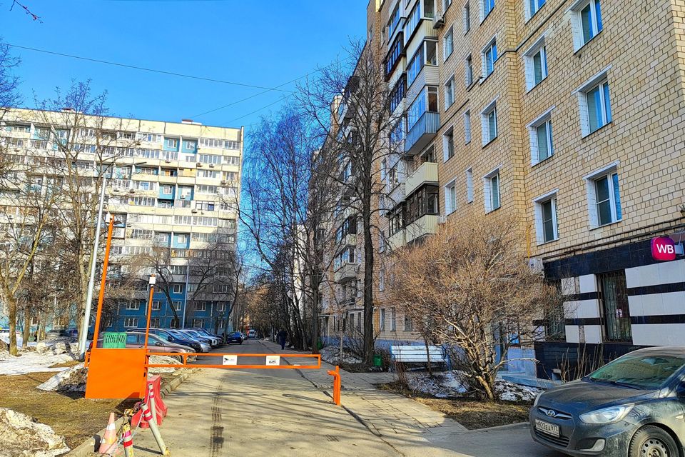 Продаётся студия, 16.2 м²