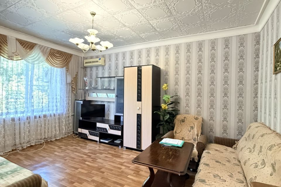Продаётся 2-комнатная квартира, 43 м²