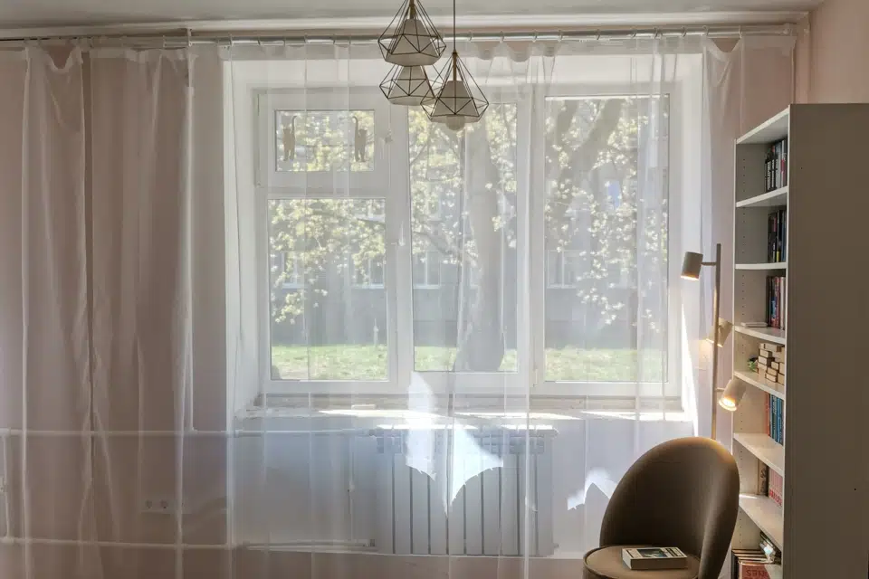 Продаётся 2-комнатная квартира, 42.6 м²