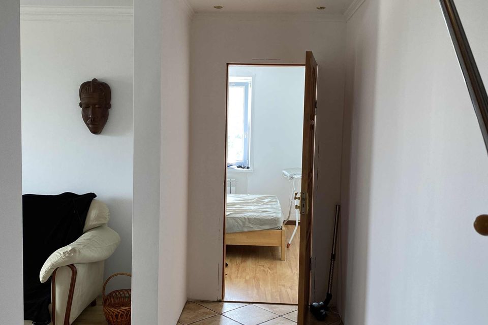 Сдаётся 3-комнатная квартира, 56 м²