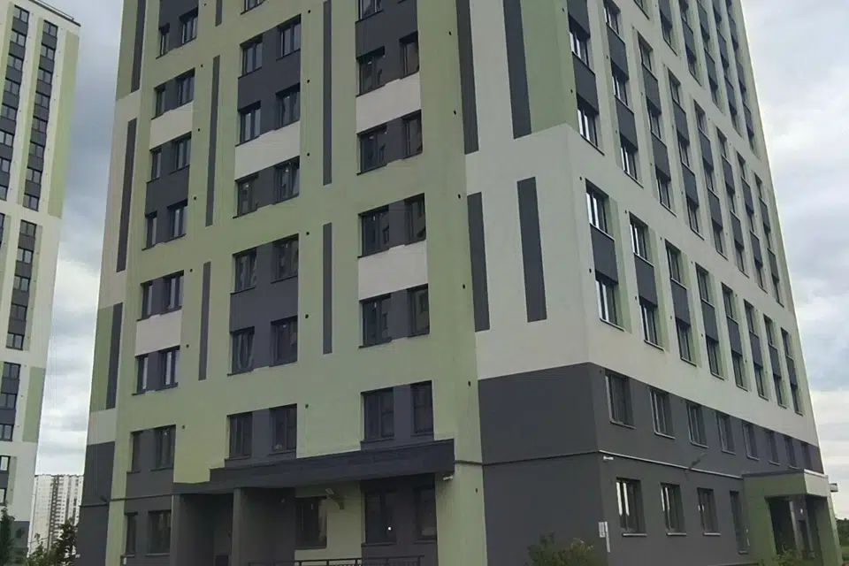 Продаётся студия, 20 м²