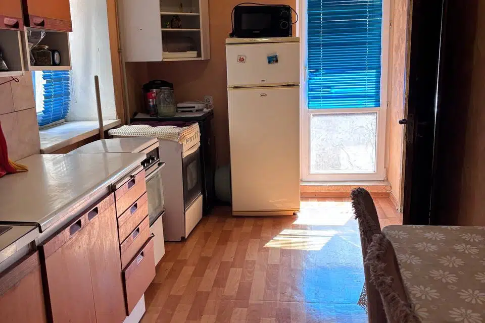 Продаётся 1-комнатная квартира, 40 м²