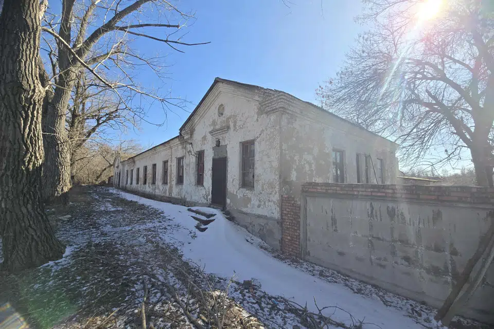 Продаётся земельный участок, 60 сот.