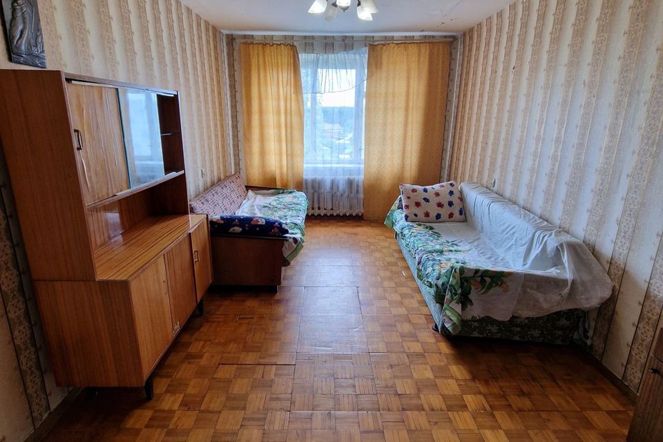 Продаётся 1-комнатная квартира, 30 м²