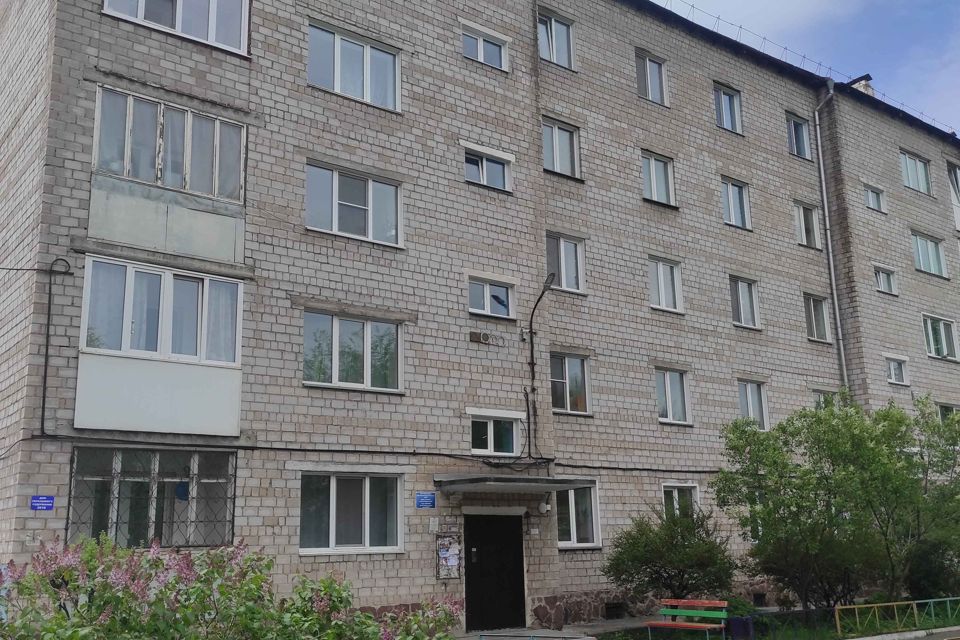 Продаётся 2-комнатная квартира, 50 м²