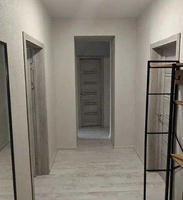 Продаётся 3-комнатная квартира, 69 м²