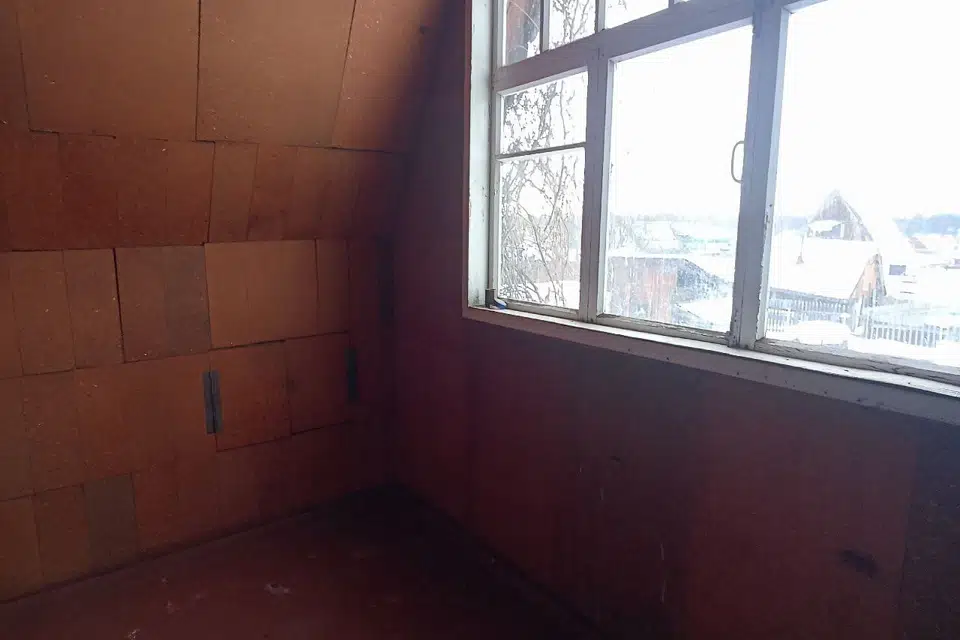 Продаётся 2-этажный дом, 50 м²