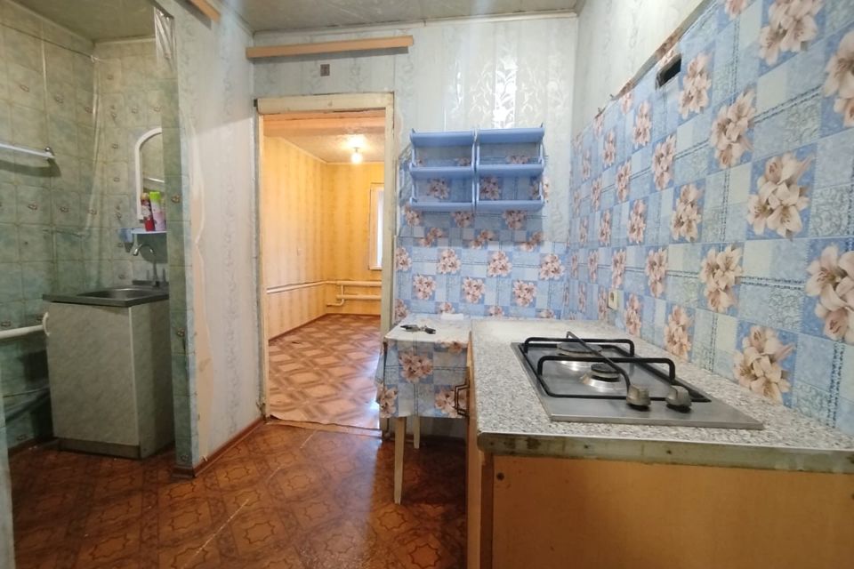 Продаётся 1-комнатная квартира, 15.4 м²