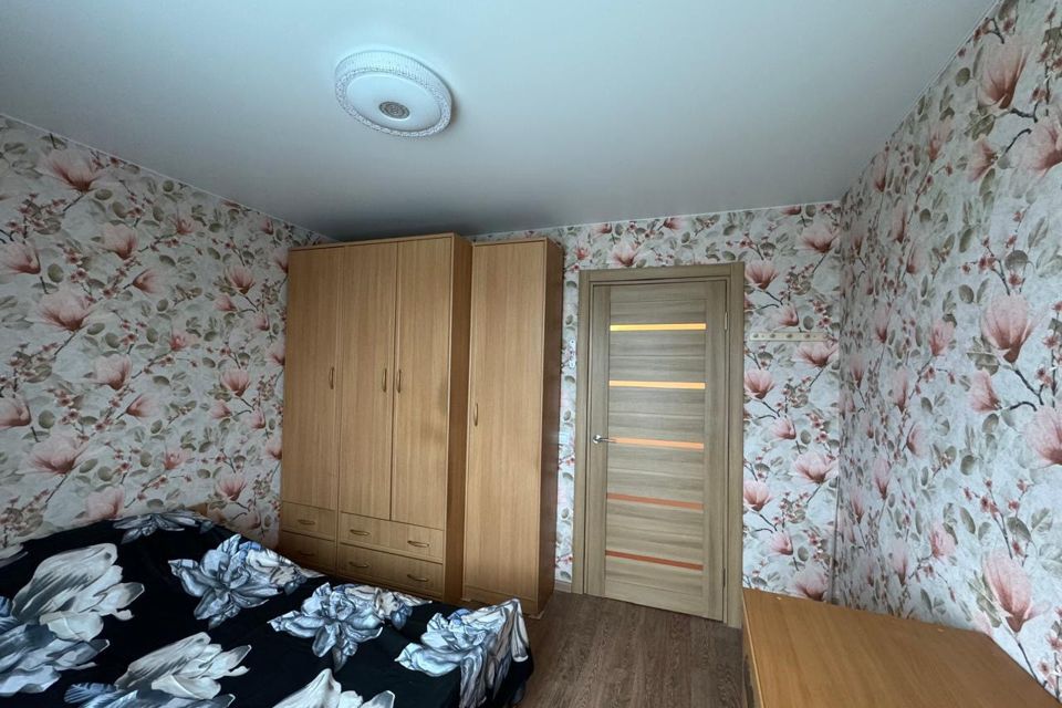 Продаётся 3-комнатная квартира, 67.5 м²