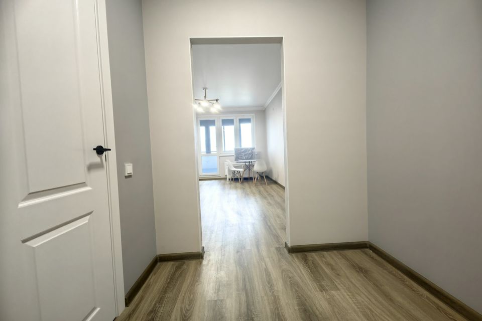 Продаётся студия, 28 м²