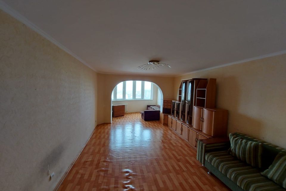 Продаётся 3-комнатная квартира, 115 м²