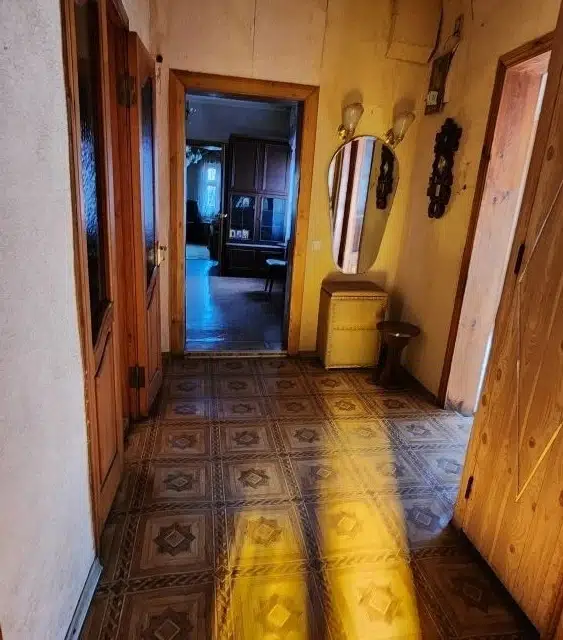 Продаётся 1-этажный дом, 92 м²