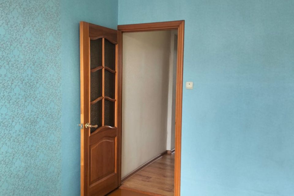 Продаётся 3-комнатная квартира, 61 м²