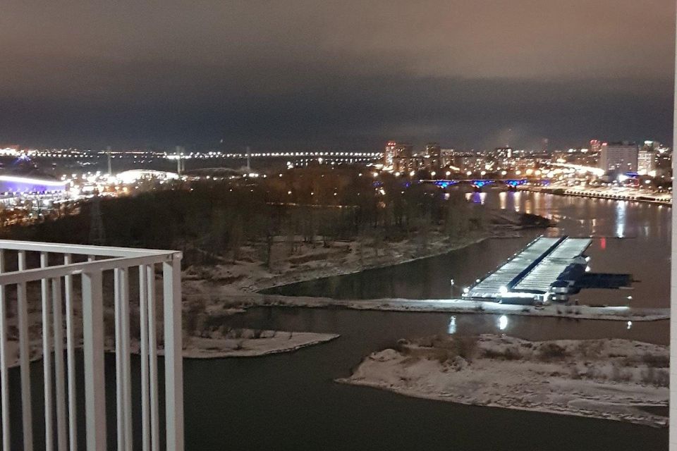Продаётся 1-комнатная квартира, 37.6 м²