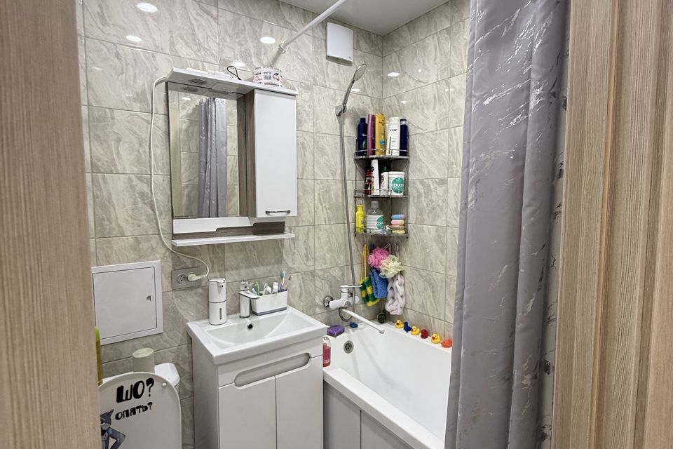 Продаётся 2-комнатная квартира, 42 м²