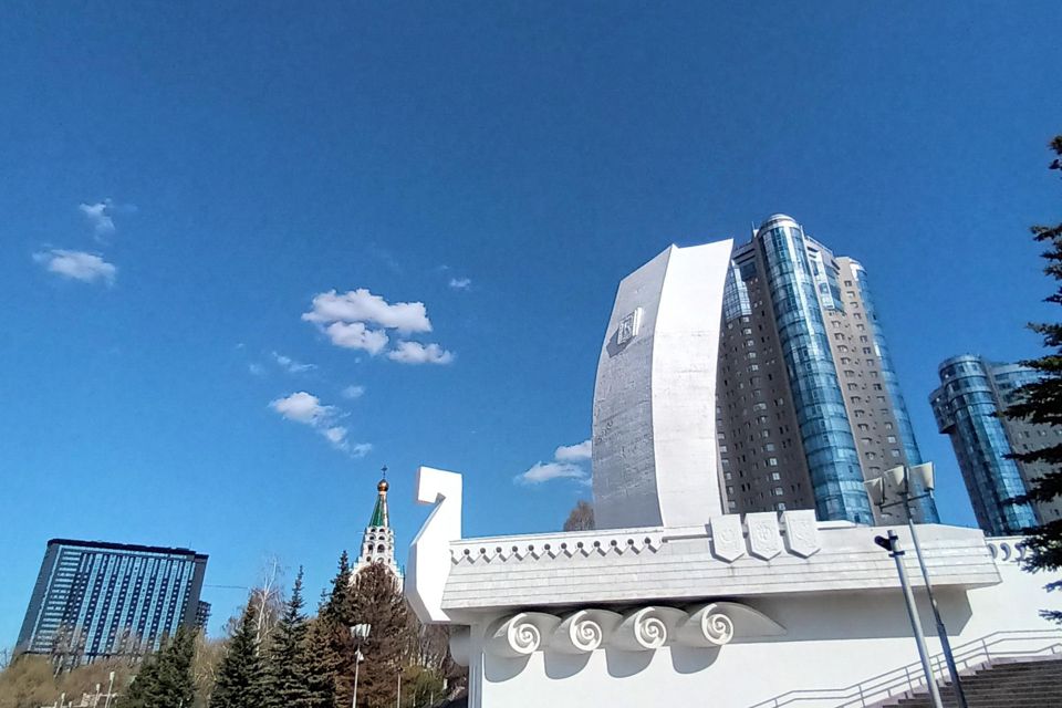 Продаётся 2-комнатная квартира, 46 м²