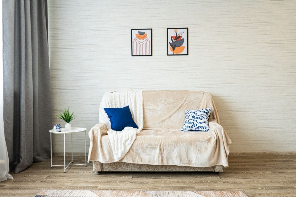 Продаётся студия, 30.5 м²