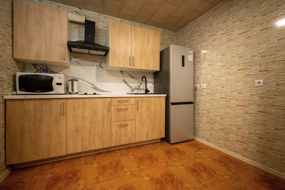 Продаётся 3-комнатная квартира, 92 м²