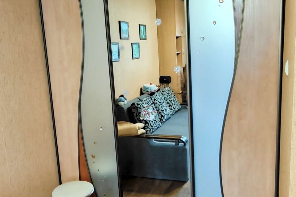 Продаётся 1-комнатная квартира, 30 м²