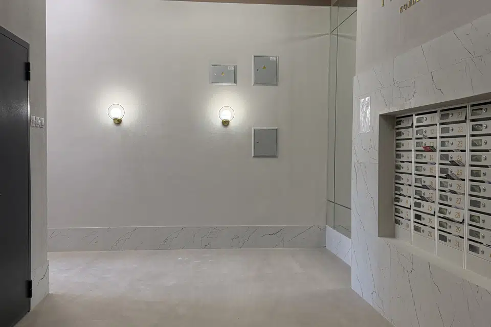 Продаётся 2-комнатная квартира, 52 м²