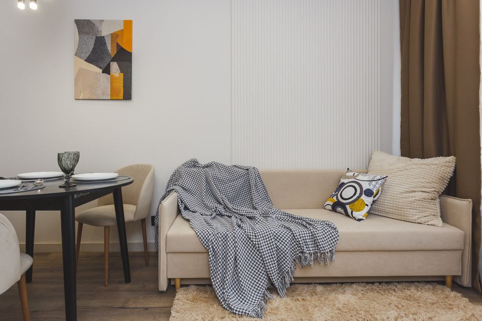 Продаётся 2-комнатная квартира, 49.8 м²