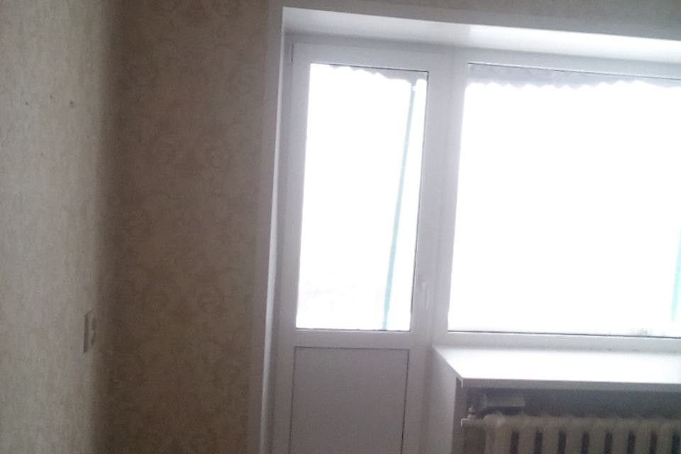 Продаётся 2-комнатная квартира, 42 м²