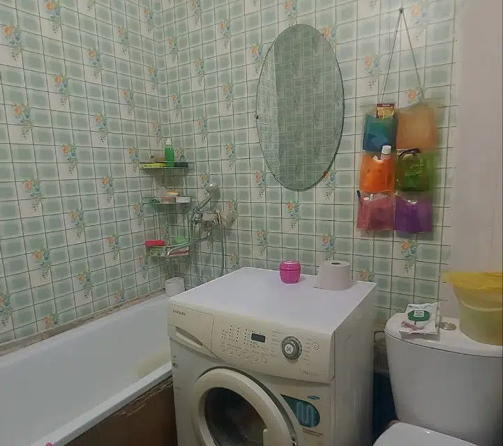 Продаётся 1-комнатная квартира, 29.2 м²