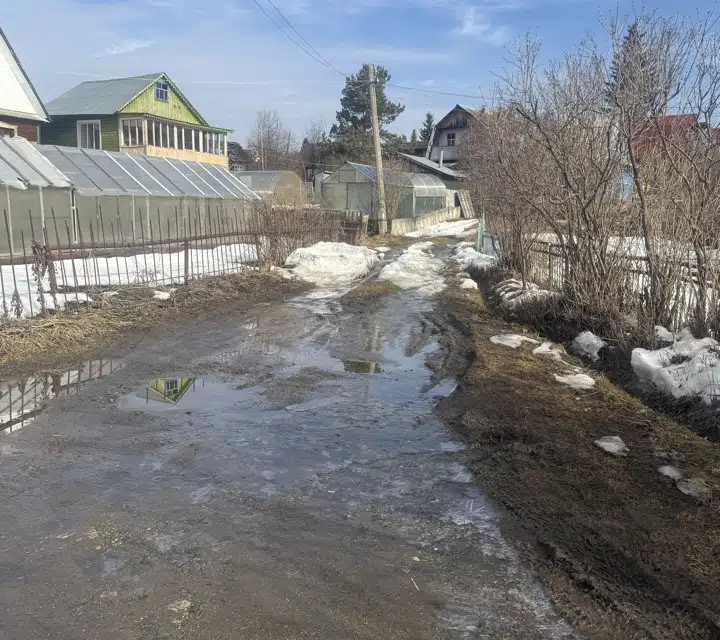 Продаётся 2-этажный дом, 24 м²