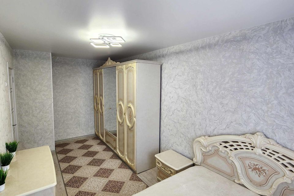 Продаётся 2-комнатная квартира, 44.8 м²