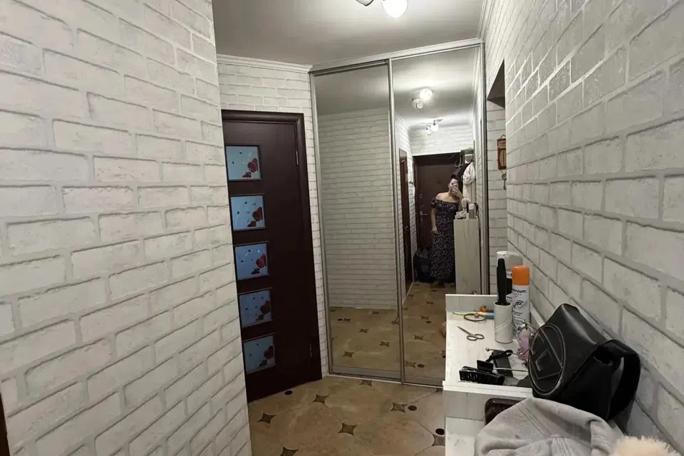 Продаётся 2-комнатная квартира, 48.3 м²
