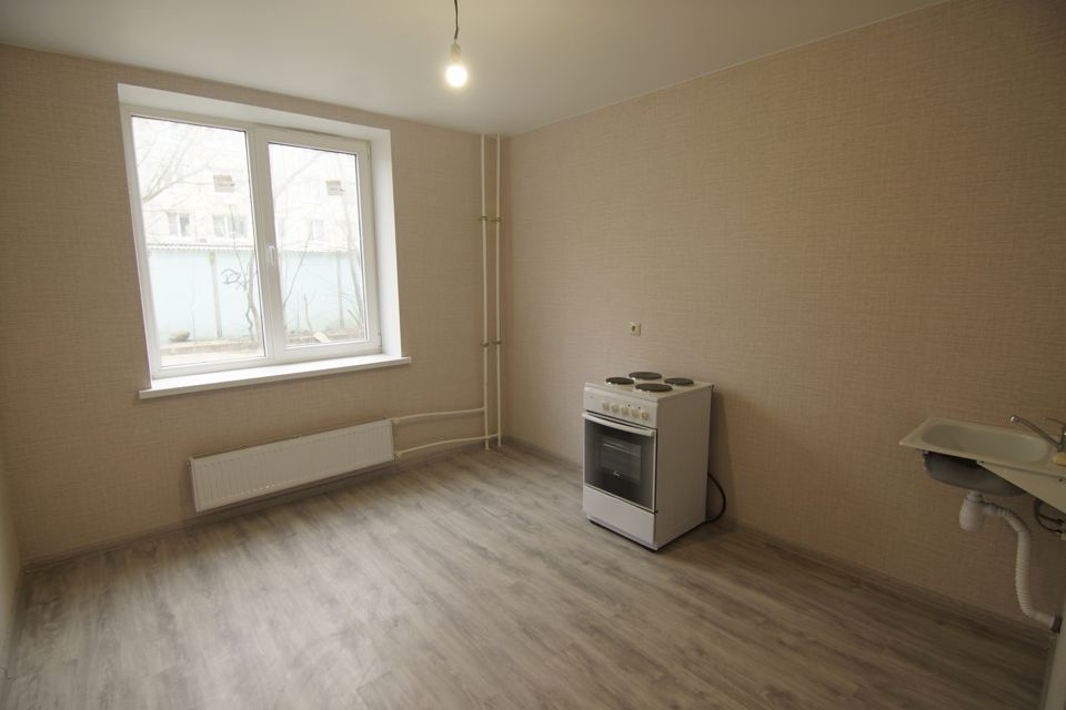 Продаётся 1-комнатная квартира, 28.9 м²